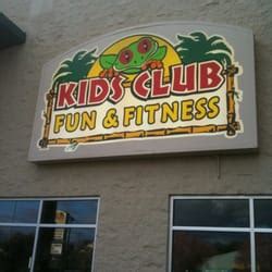 Kids Club Fun & Fitness - Martial Arts - Vancouver, WA - Yelp