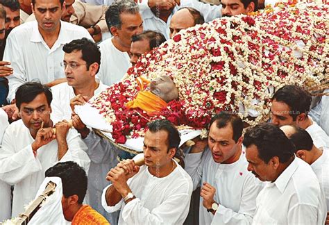 Hindu Death and Funeral Rituals - Same Day Tour Blog