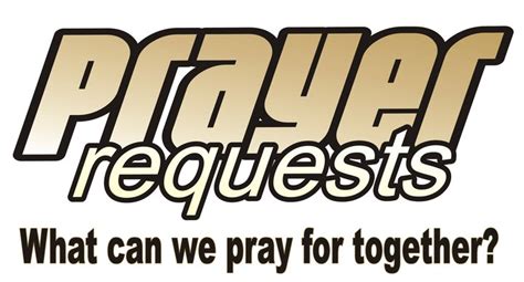 free clipart prayer requests - Clip Art Library