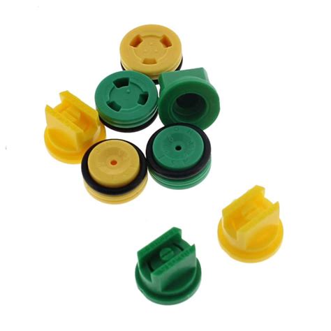 Set of Nozzles for Stihl SG21, SG51, SG71, SG11 Sprayers - OEM No. 4255 ...