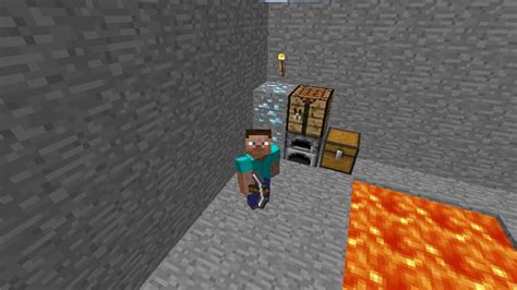 Mining for noobs Minecraft Blog