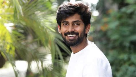 Pariyerum Perumal star Kathir is all set to make his Malayalam debut! Check out the film’s title ...