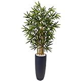 Best artificial bamboo plants | Perfect choice for home office hotel reception