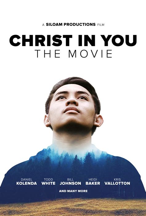 Christ in You: The Movie (2017)