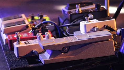 10 Best Multi Effect Pedals in 2024 [Buying Guide] - Music Critic