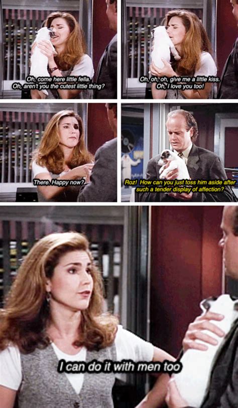 31 Times "Frasier" Was The Wittiest Show On TV | Frasier tv show ...