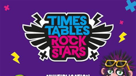 Times Tables Rock Stars - App on Amazon Appstore