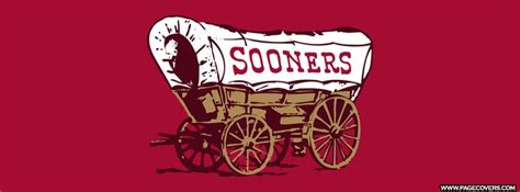 Oklahoma Sooners Mascot Facebook Cover | Facebook Covers | Pinterest | Oklahoma, Facebook and ...