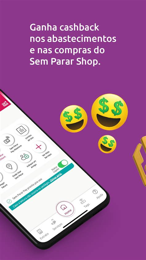 Sem Parar APK for Android - Download