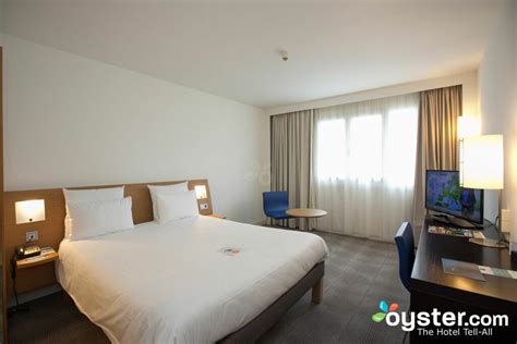 Novotel Munich City Review: What To REALLY Expect If You Stay