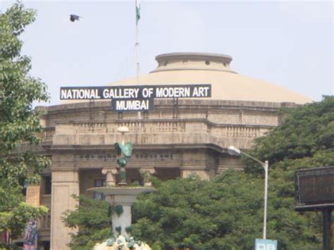 National Gallery of Modern Art Mumbai | 2023 Tickets & Tours