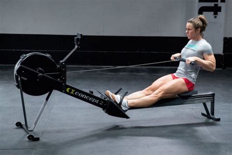 Rowing Machine CrossFit: Get the Best Rower for CrossFit