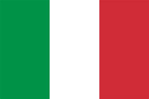 Flag Of Italy -1945 - RankFlags.com – Collection of Flags