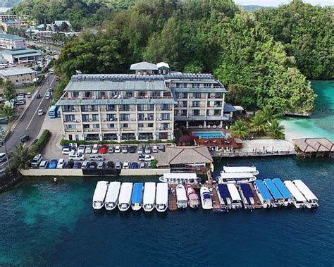 THE 10 BEST Palau Hotel Deals (Mar 2021) - Tripadvisor