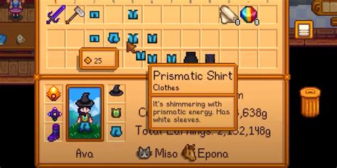 Stardew Valley Different Clothes at Ryan Cortez blog