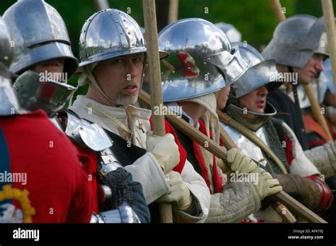 Rufford Abbey Country Park living history weekend medieval life archery ...