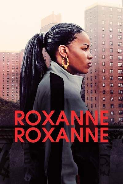 Roxanne Roxanne movie review & film summary (2018) | Roger Ebert