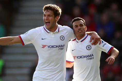 Alonso double earns point for Chelsea