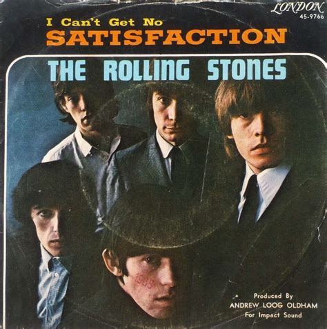 Top 20 Best Rolling Stones Songs