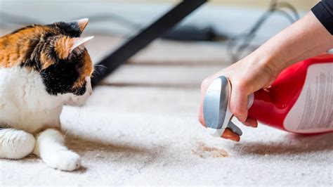 The 3 Best Carpet Cleaning Solutions For Pet Stains