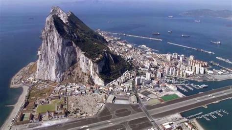 The Rock of Gibraltar | Everything You Need to Know