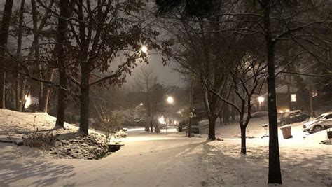 Knoxville weather: Thunderstorms moving in with damaging winds, hail