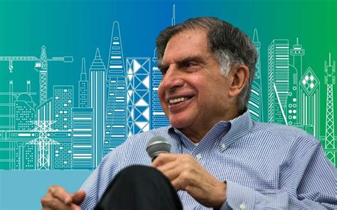 Biography and Education of Ratan Tata | Leverage Edu