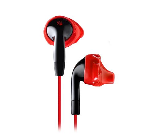 Buy Unboxed JBL Inspire 100 In-Ear Sports Headphones (Red/Black) Online @ ₹1599 from ShopClues