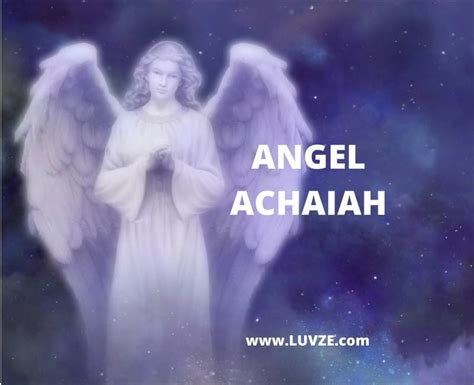 Angel Achaiah | Angel Reading