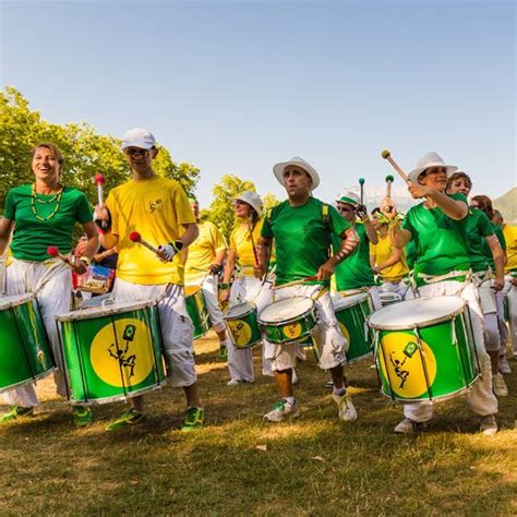 Brazil Facts – An overview of the Home of Samba | Brazil facts, Brazil, Brazil travel