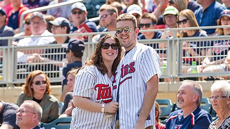 Season Ticket Benefits - Access | Minnesota Twins