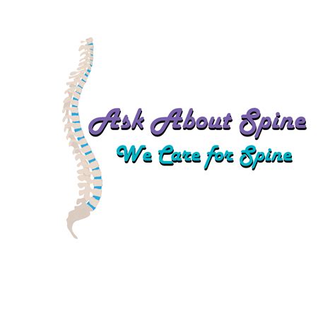 Ask About Spine