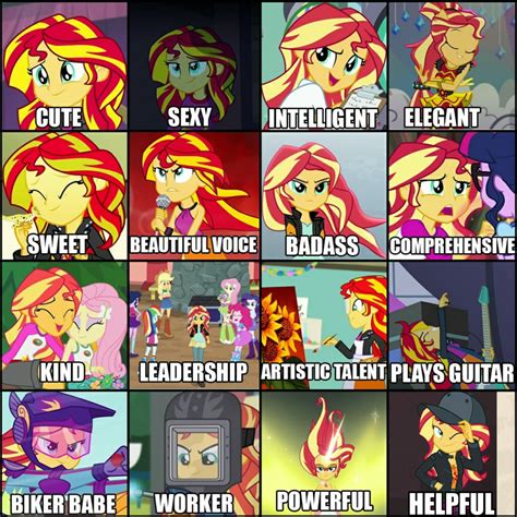 1329521 safe edit edited screencap screencap sci twi sunset shimmer ...