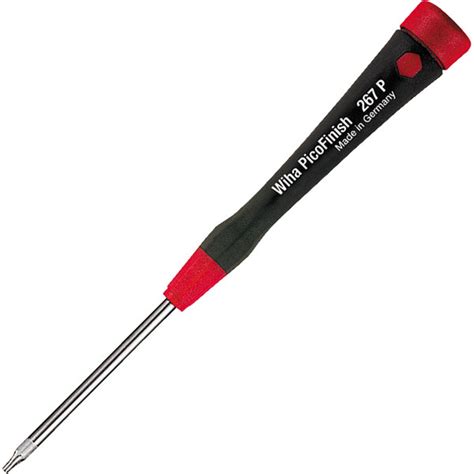 Wiha 00569 Torx® Screwdriver T8 | Rapid Electronics