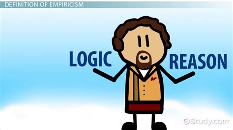 Empiricism | Definition, Types & Examples - Video & Lesson Transcript ...