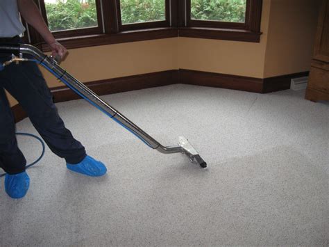 When a professional assists in carpet cleaning – Secure Carpet Cleaning