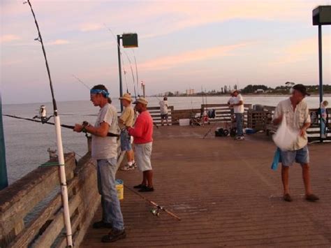 Venice Fishing Pier - 2018 All You Need to Know Before You Go (with Photos) - TripAdvisor