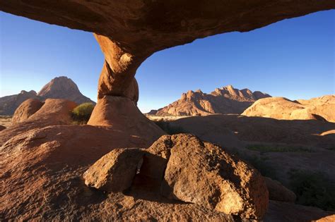 Spitzkoppe - AV Tours NL