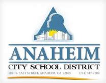 Anaheim Elementary School District, California - Ballotpedia