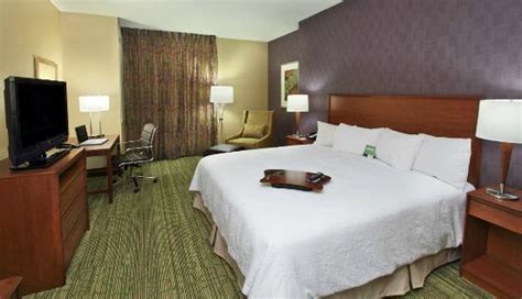 Hampton Inn & Suites Denver Downtown (Denver, CO): What to Know BEFORE ...