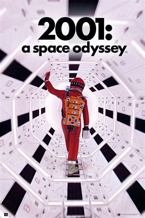 2001 A Space Odyssey Film Poster | ubicaciondepersonas.cdmx.gob.mx