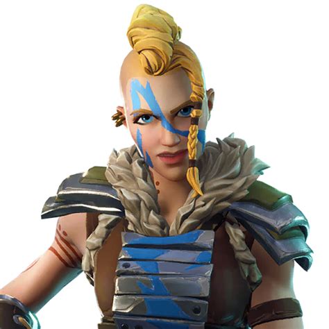 Fortnite Huntress Skin - PNG, Pictures, Images