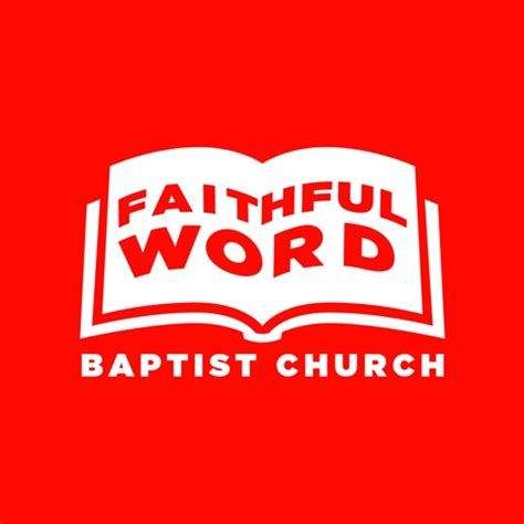 FWBC Tempe by Faithful Word Baptist Church