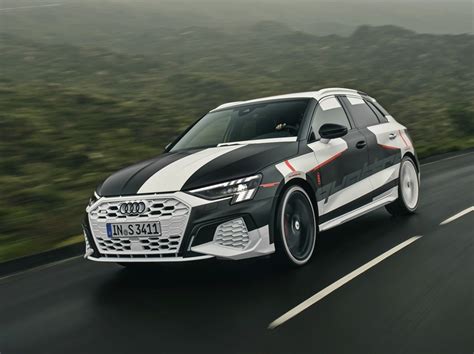 All-new Audi A3 gets more advanced quattro drive - Piston.my