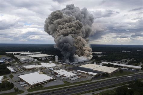 ‘I’m leaving Rockdale. Y’all can have it:’ Residents continue to call ...