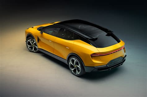 Lotus Eletre SUV prices and specs revealed | CAR Magazine