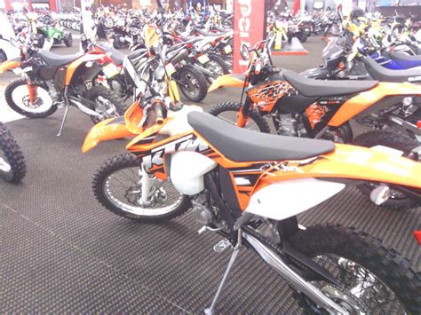 Ktm Dealer Los Angeles | Bert's Mega Mall | Covina California