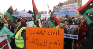 A Guide to the Civil War in Libya - The Borgen Project