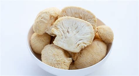 Best Lion’s Mane Mushroom Recipes | Healthnews