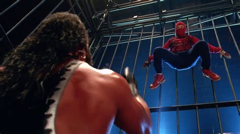 Spider-Man's Bonesaw McGraw Is the Most Tragic Man In the Marvel Multiverse